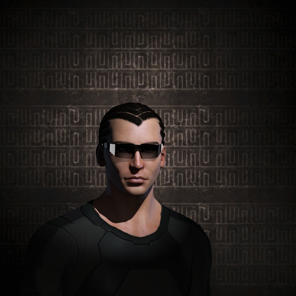Sebaston Aideron