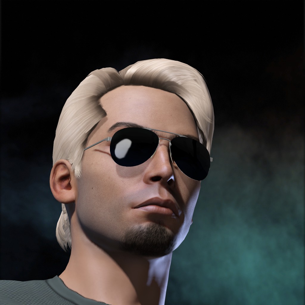 Leroy Pepperskin