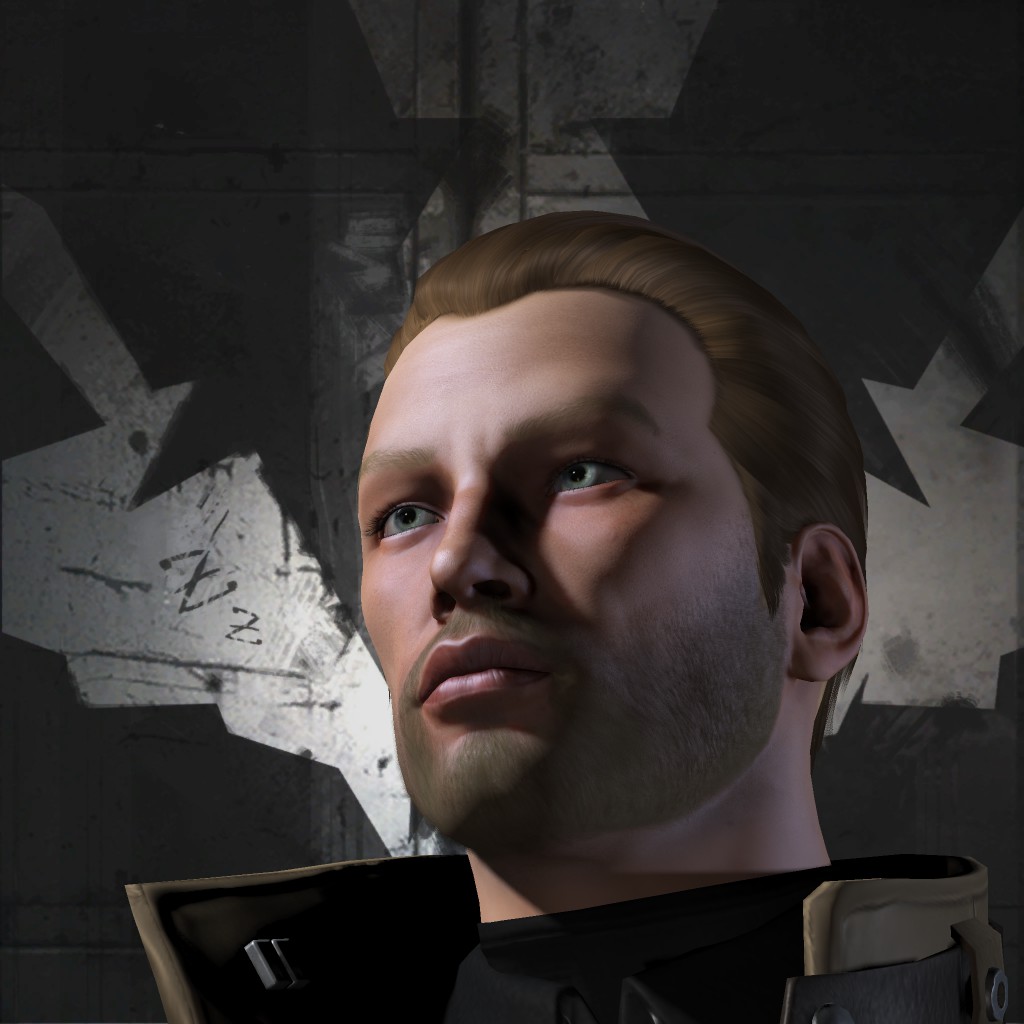 tyrone von white