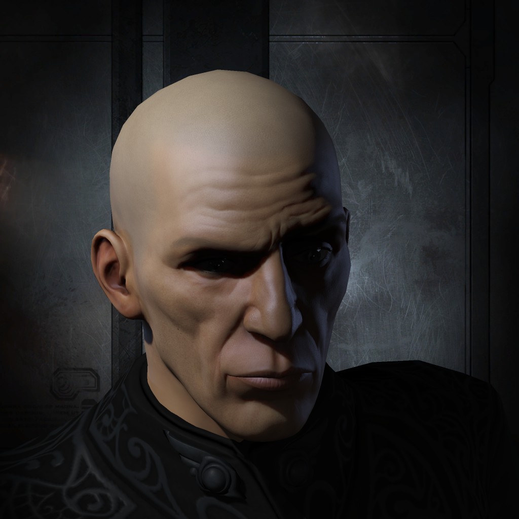 Teal'c Tauri