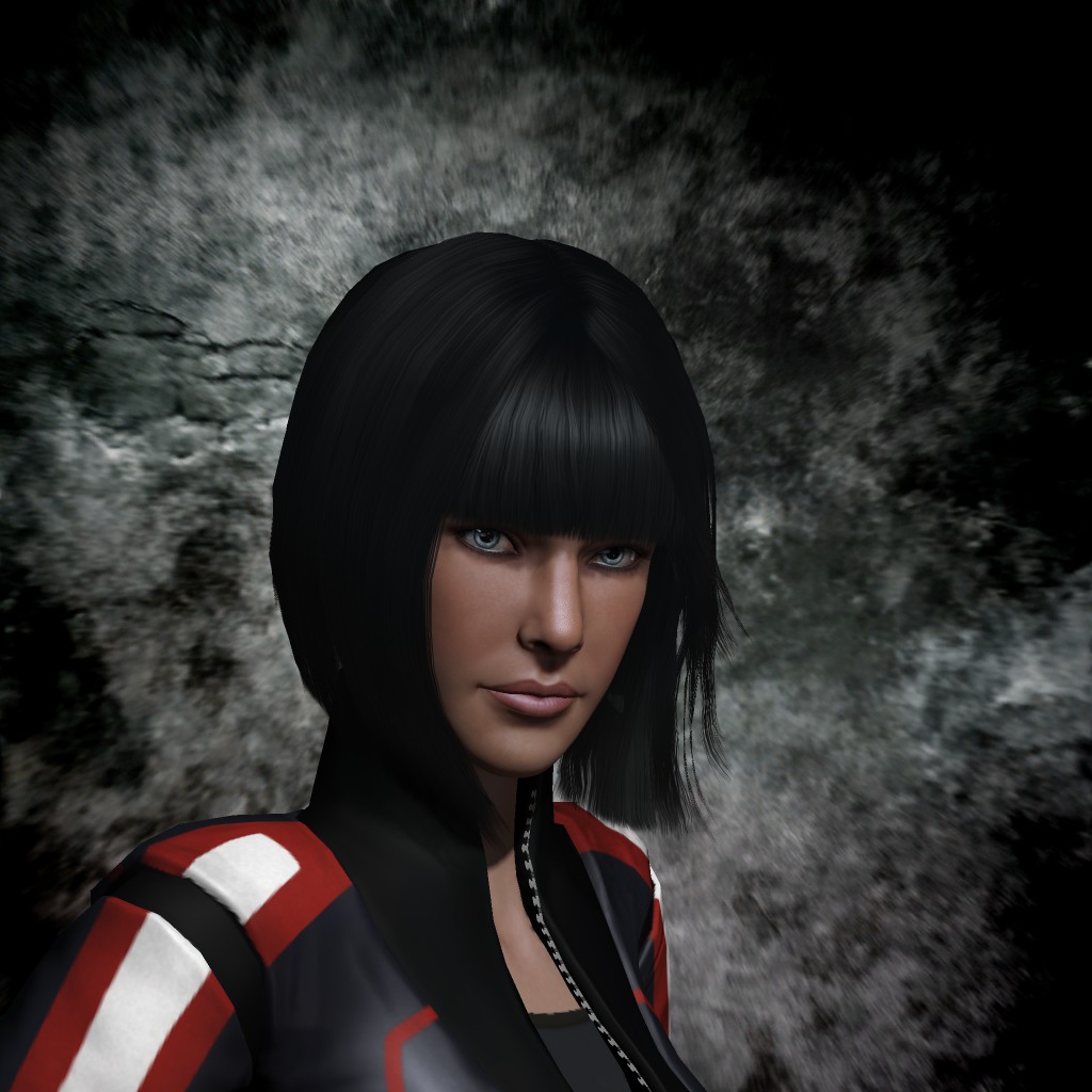 Caprica Wagner