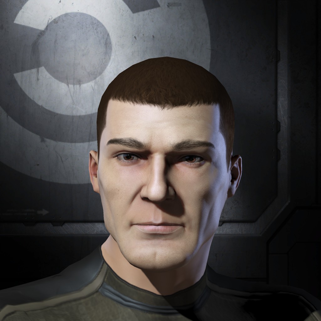 Captain Tadpole