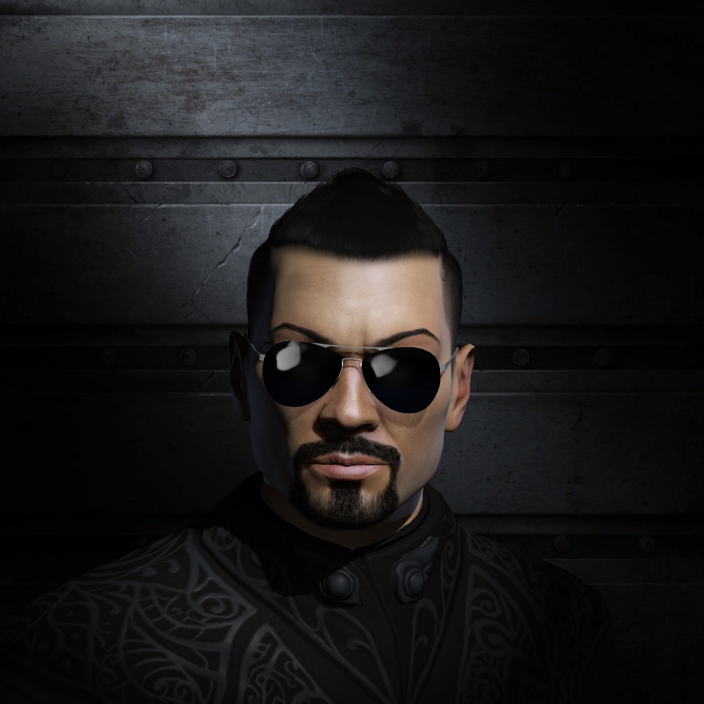 Kyle Lionel