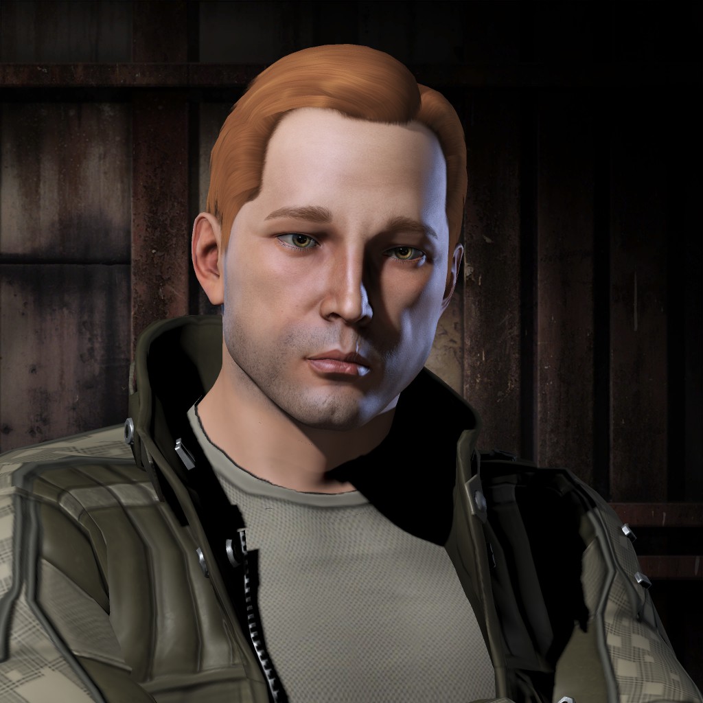 Armando Uzumaki