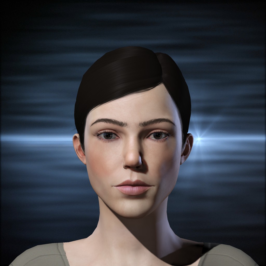 Doris Mernher
