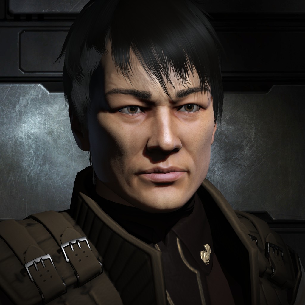 Kith'Kanaan Dezireal