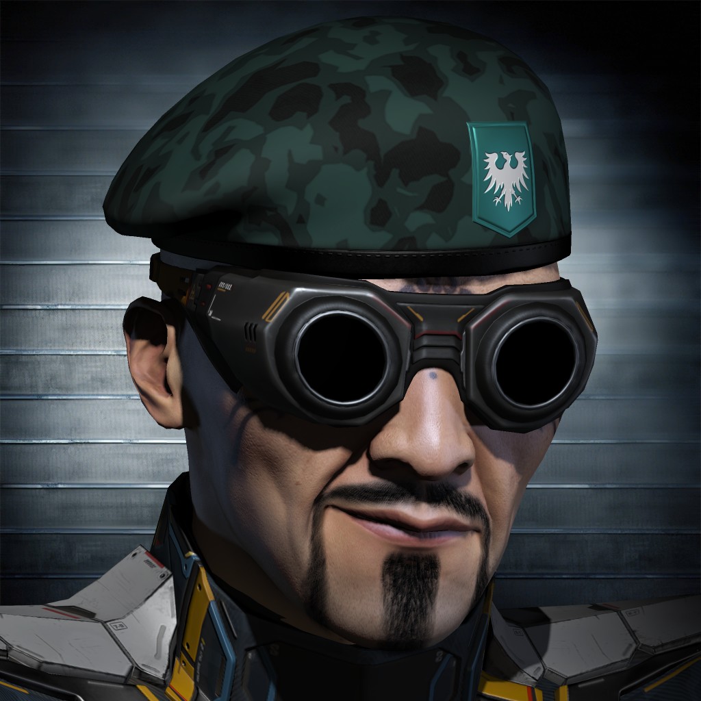 Finn Taredi