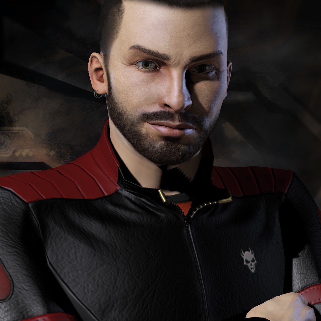 Daner Maulerant