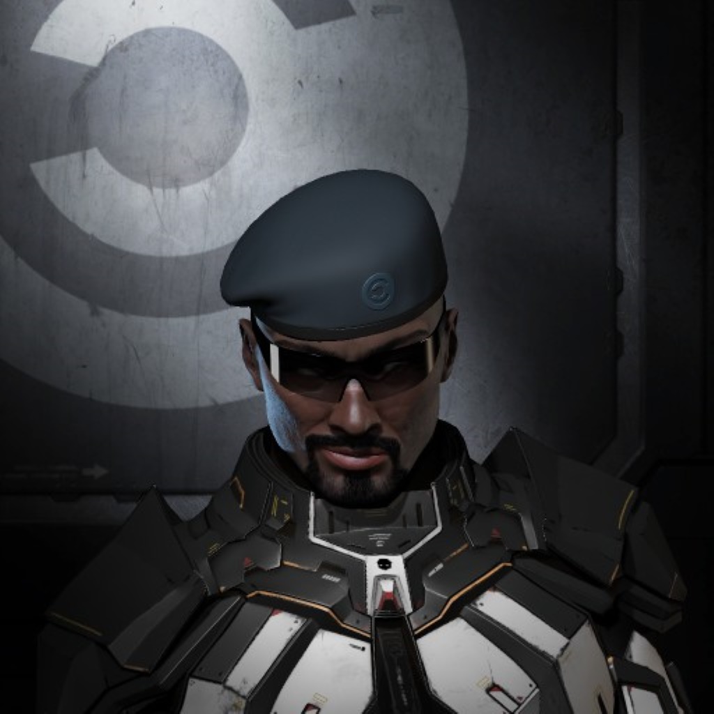 Odin Nydus