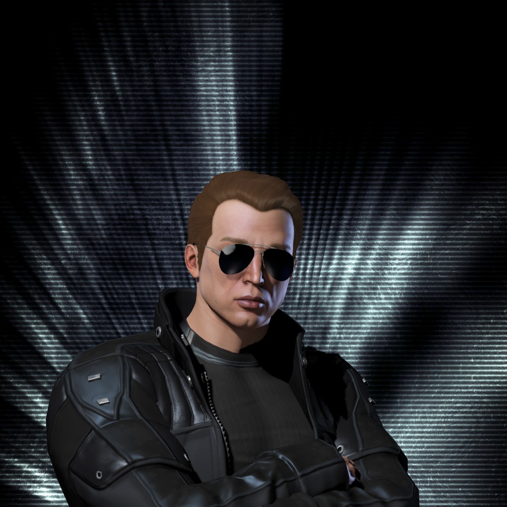 Johnny McSneggelz