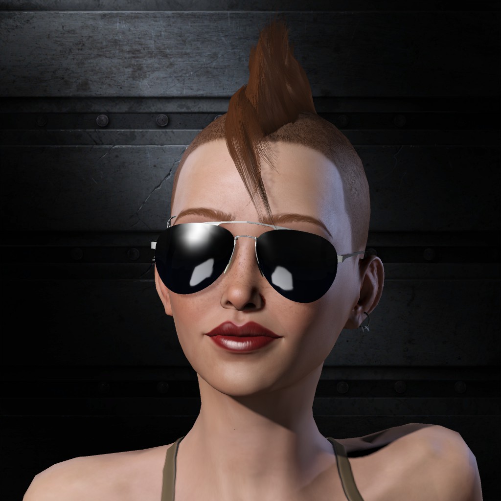 Luna Sforza