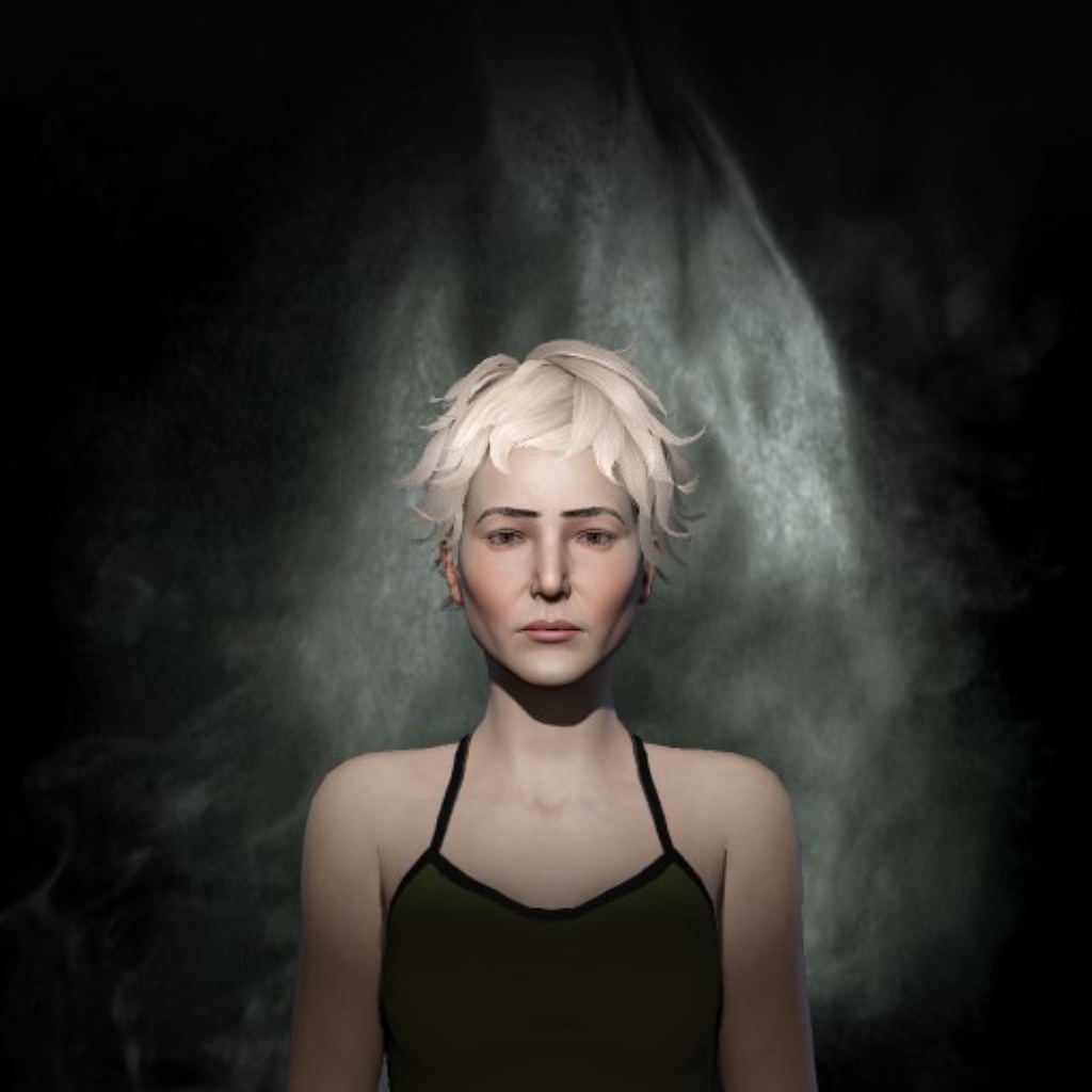 Helana Daphiti