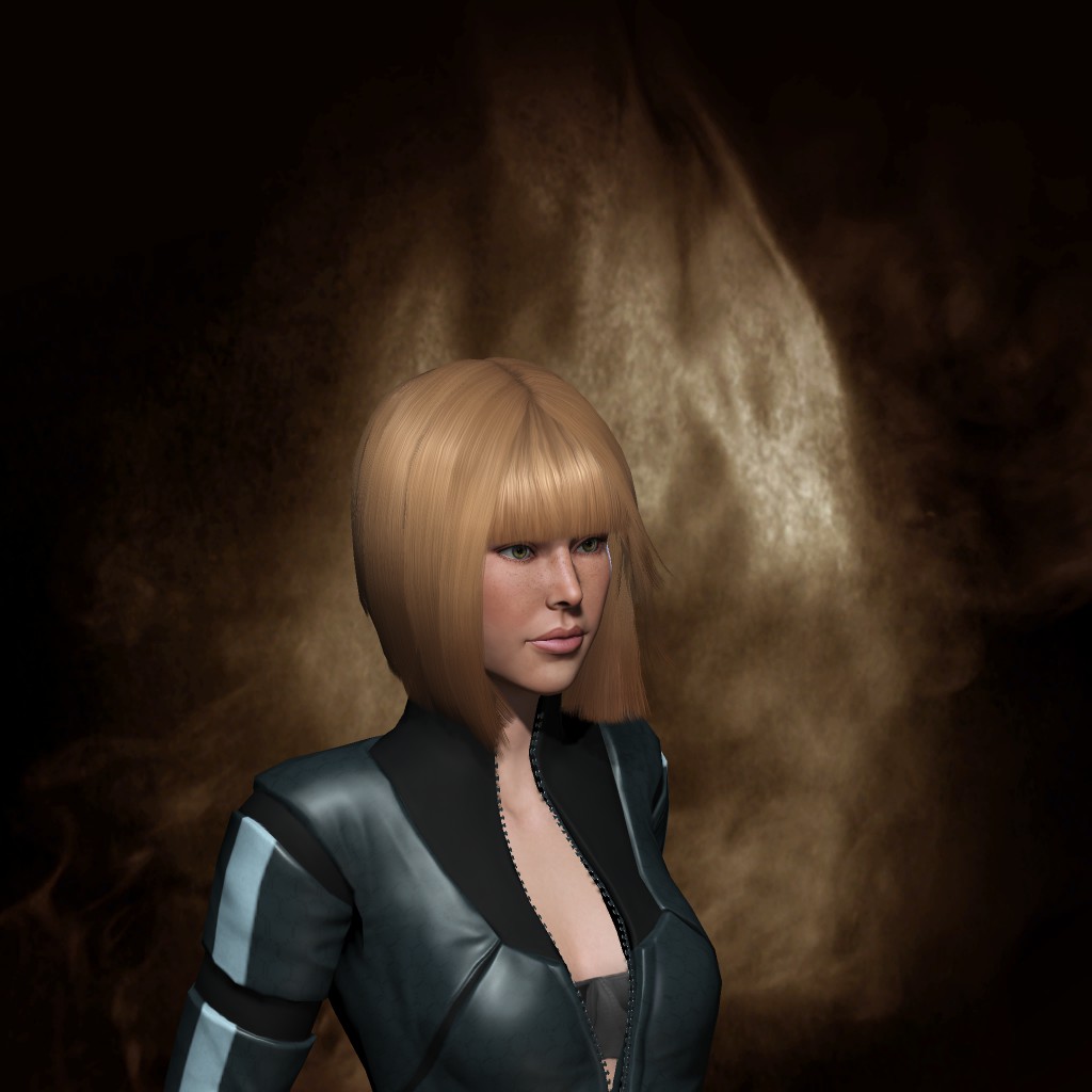 Shani Shendelzare