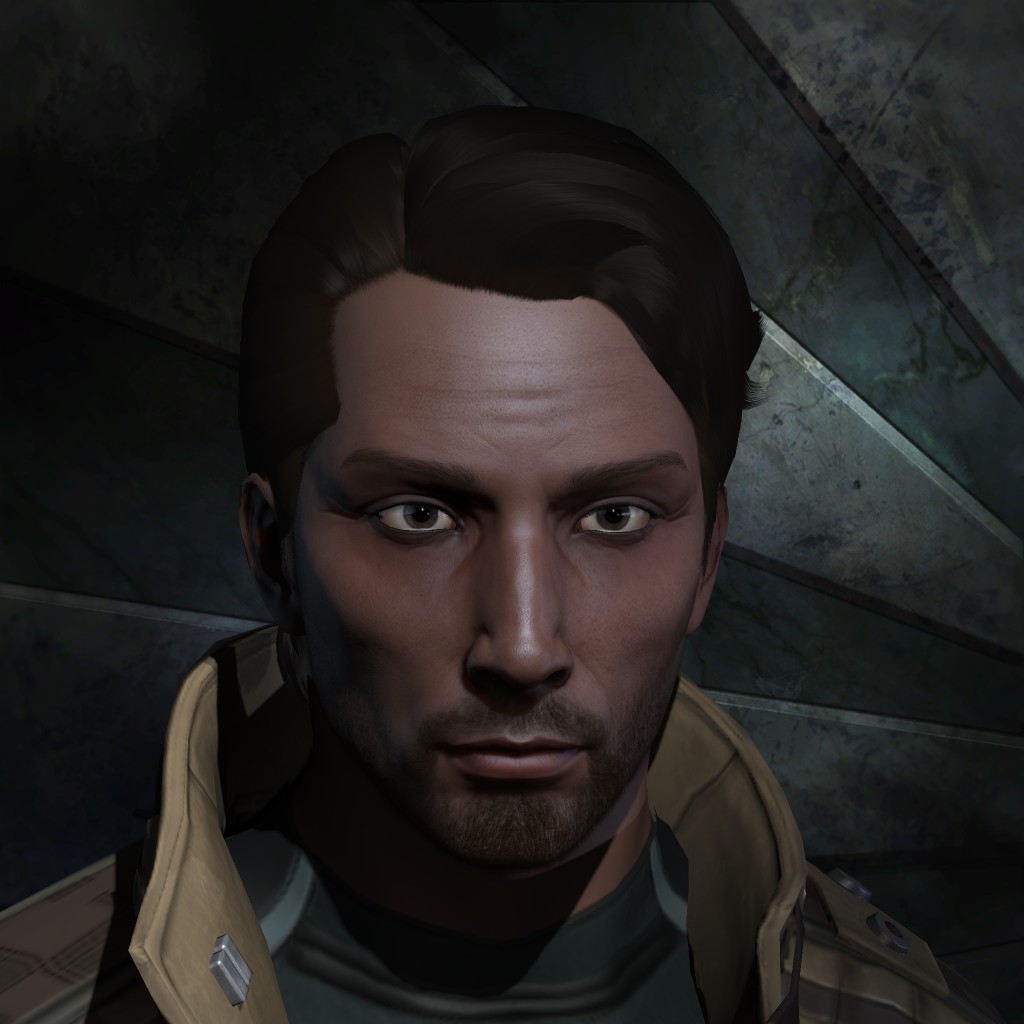 Guy Zero