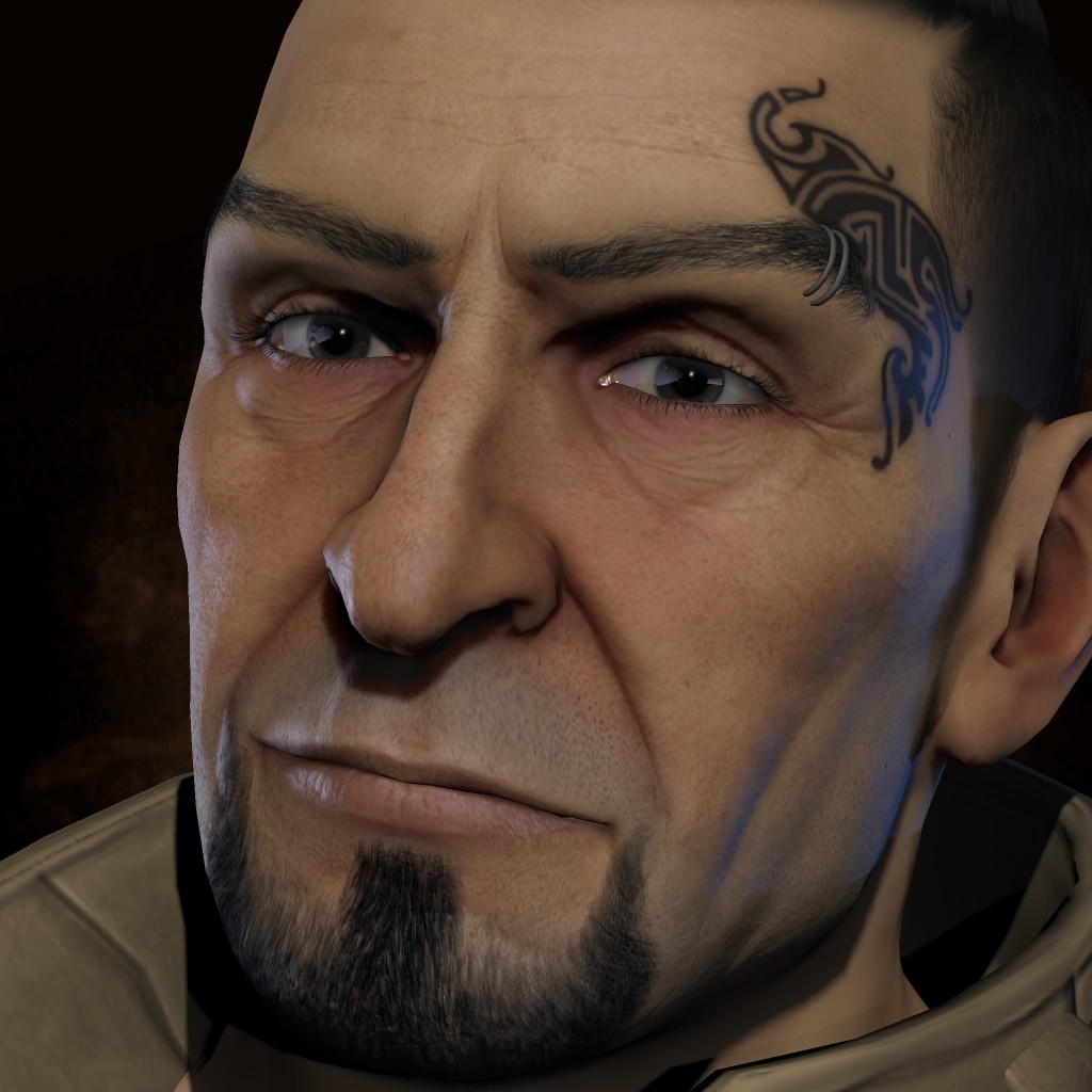 Ronso Jaynara