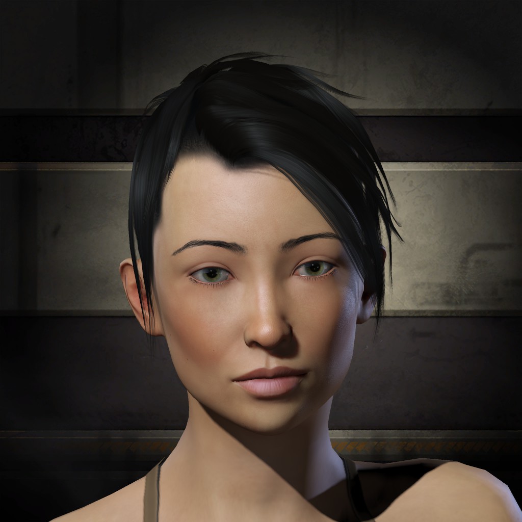 Zhen Loutte Alt1