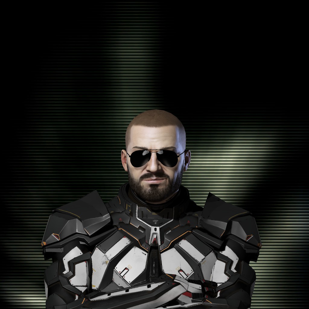 Melkor Silver