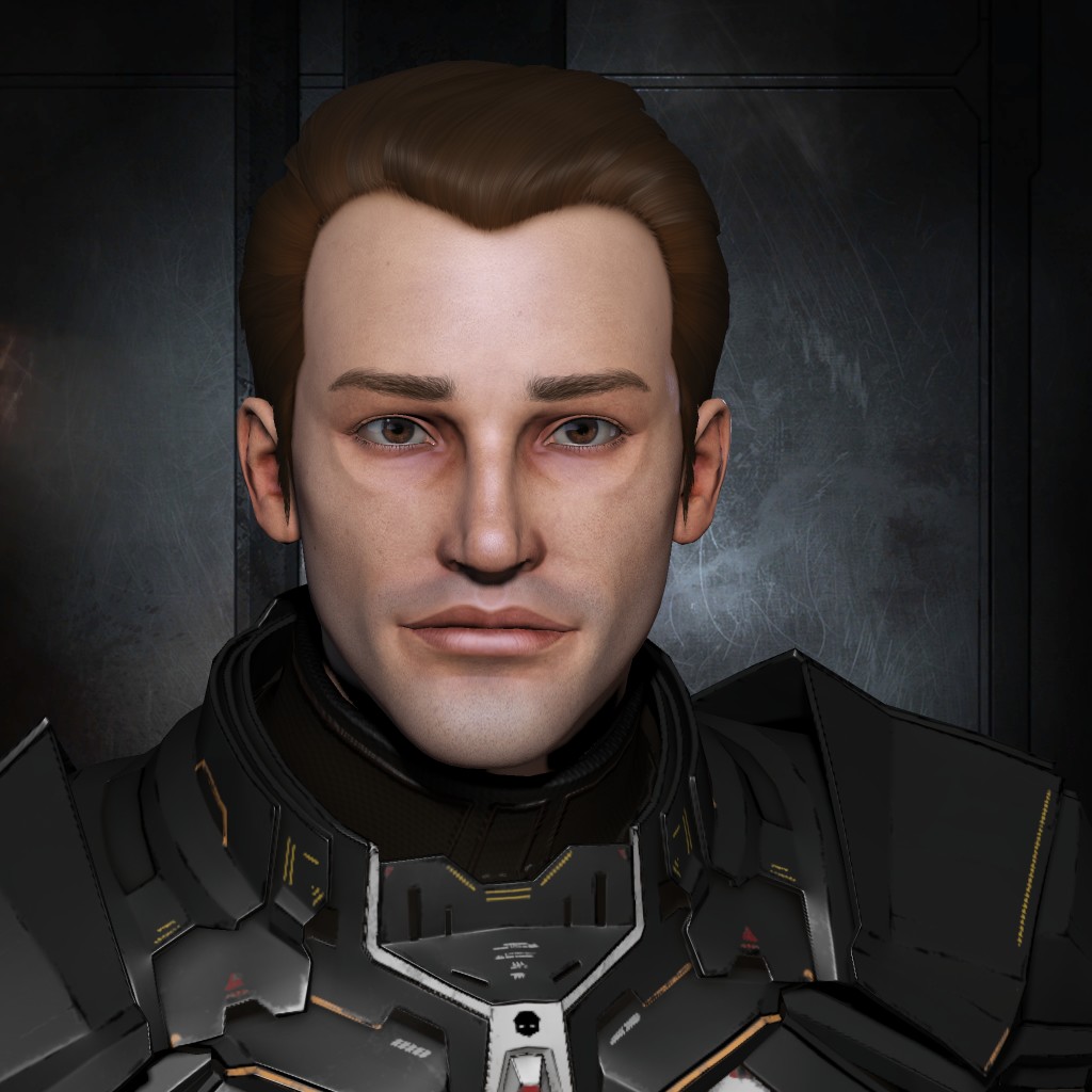 James Steele