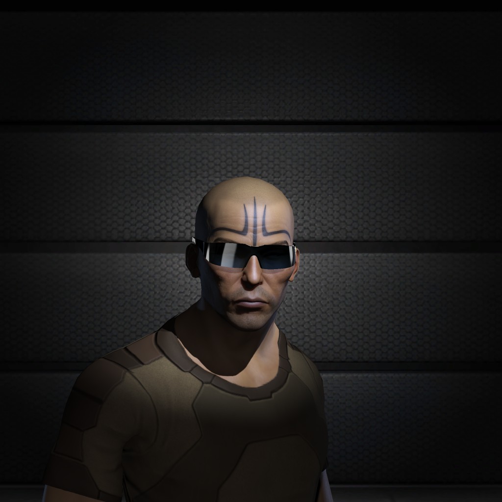 Tuff Teklub