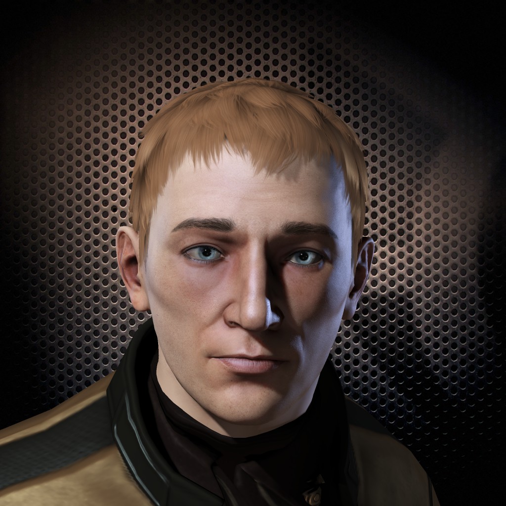 Daneel Olivaw R