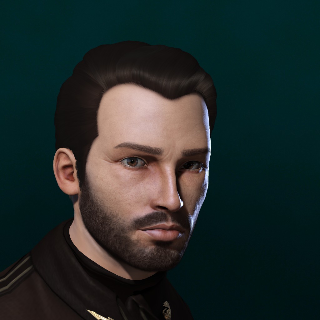 Yantrio V