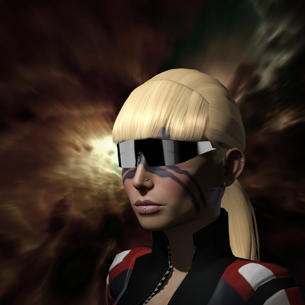 w1ck3d One