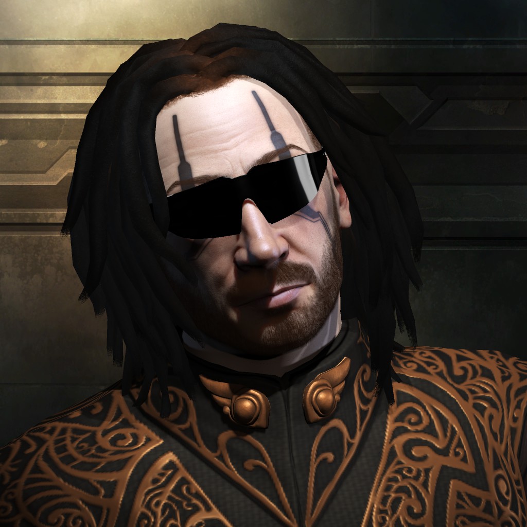 viktor en Cedoulain