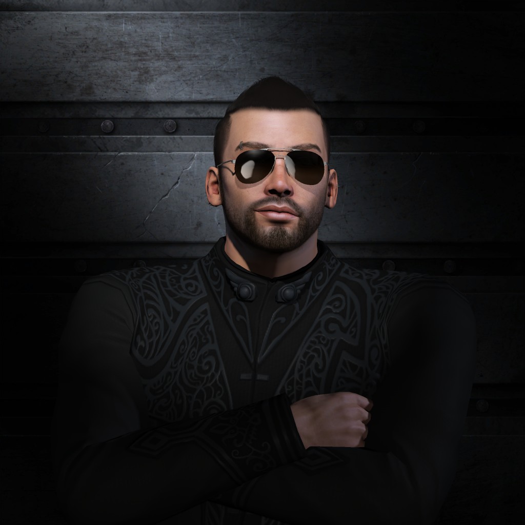 Ragnar Magal