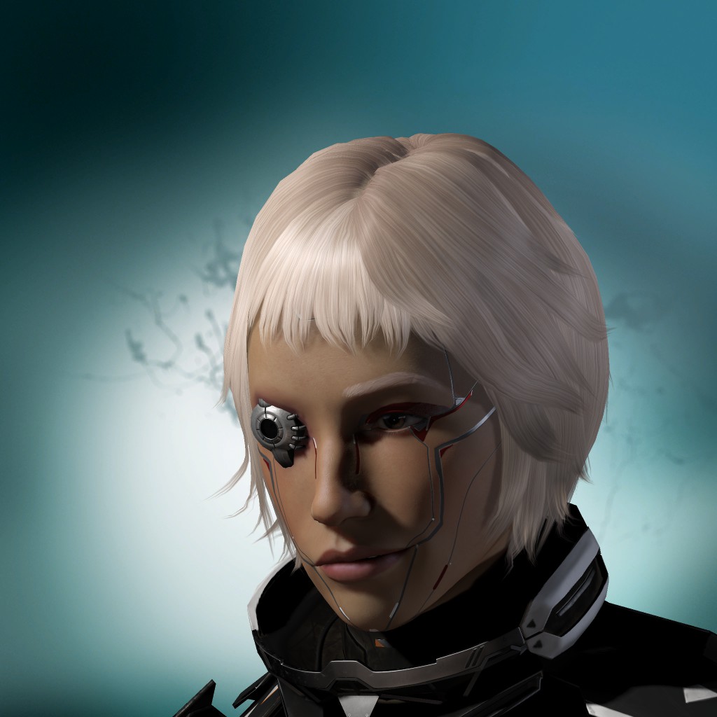 Amy Maverick