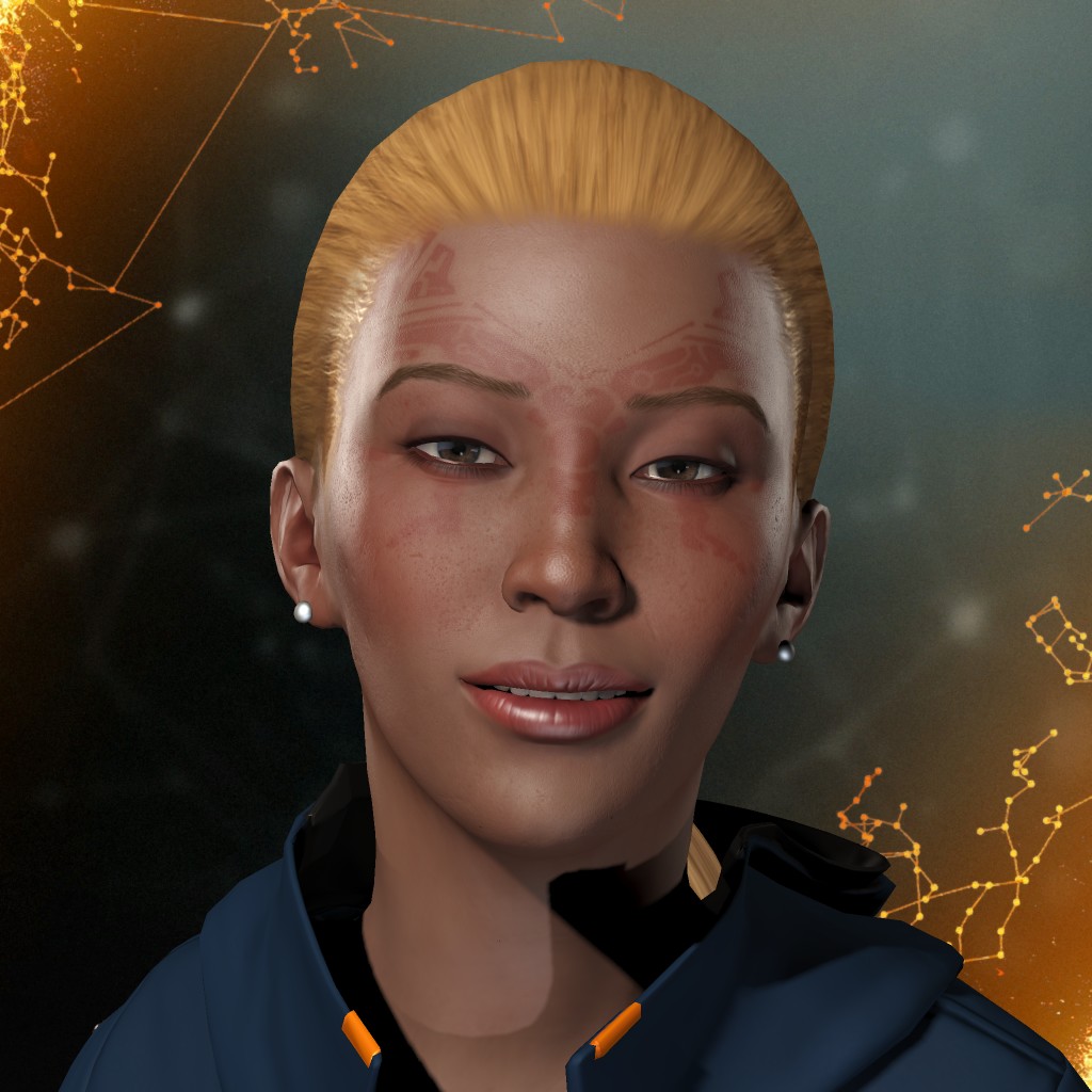 Jara Blackwind