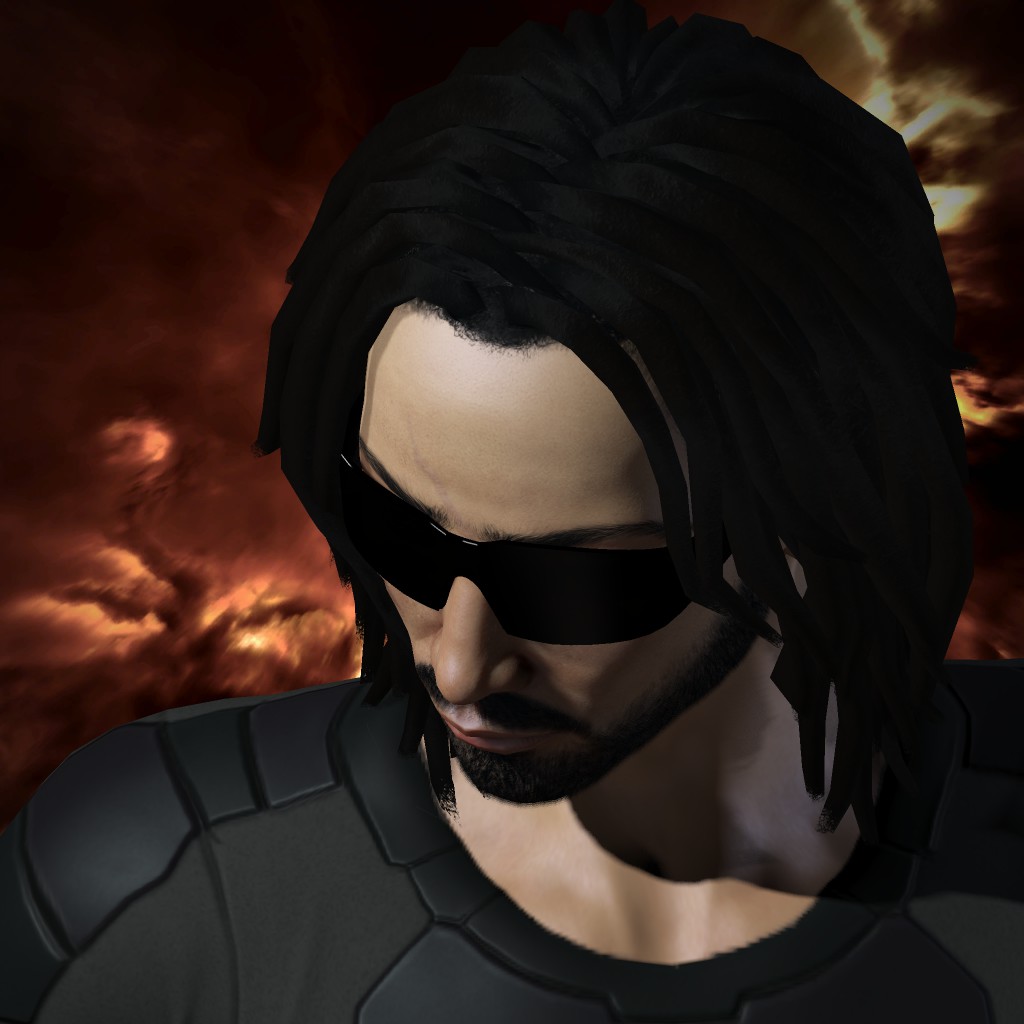 Darius O'Brian