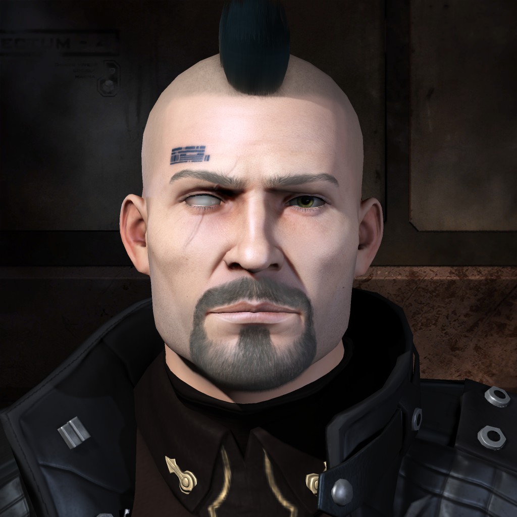 Flint Stonegroin Hardmeat