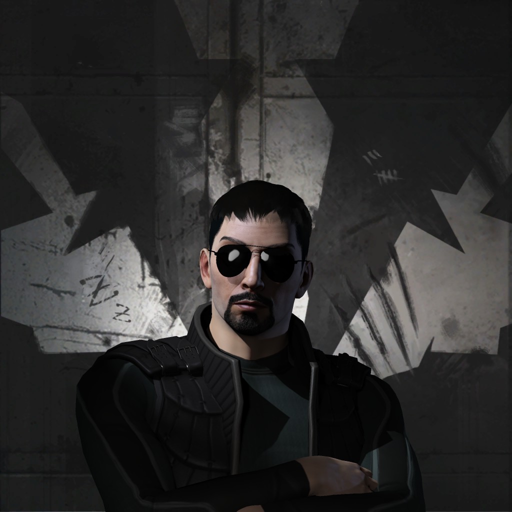 Magnus Rodar