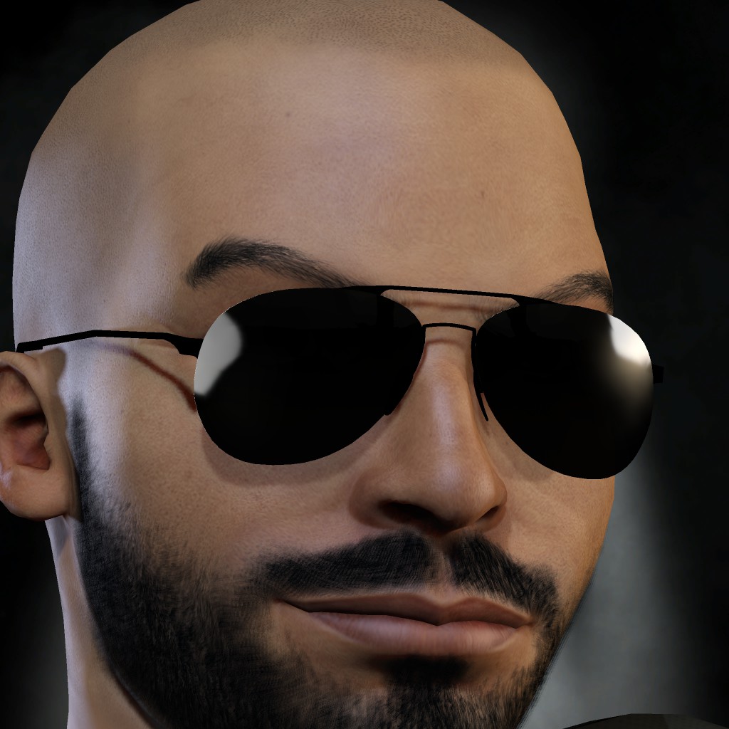 Graino Aideron