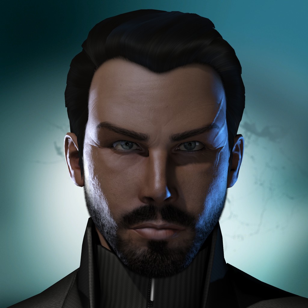 Dovahkiin Norseman