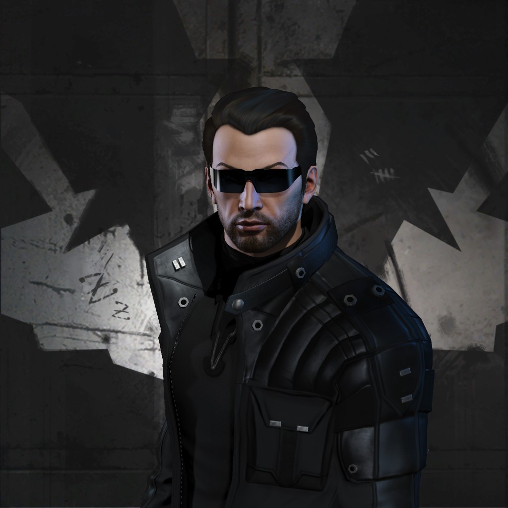 Alaxander Steel