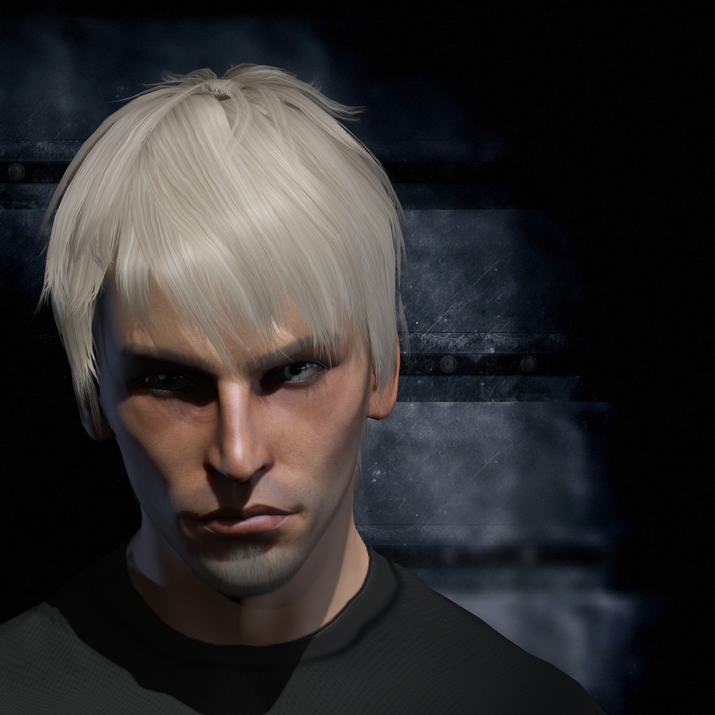 Glacius Dawn
