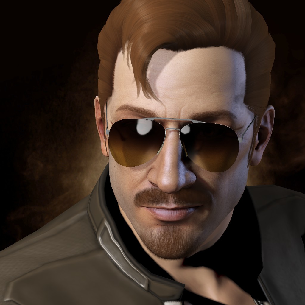 Ray Gilette
