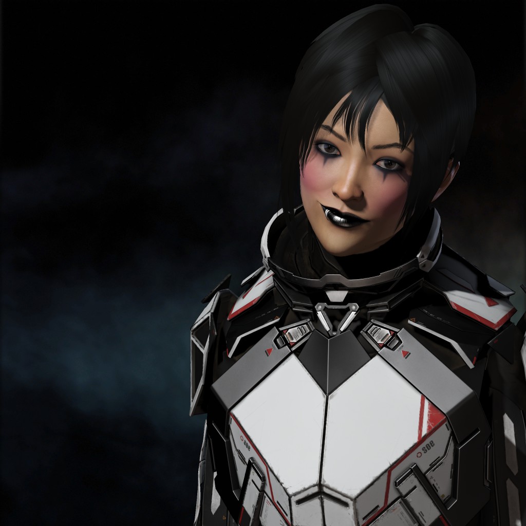Mei Ling Asenne