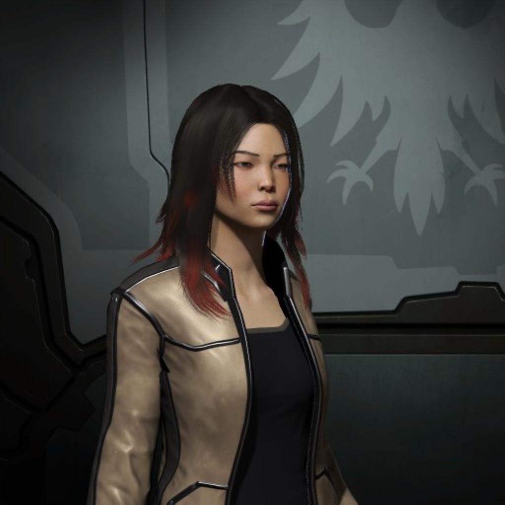 Kalissa Nightshade