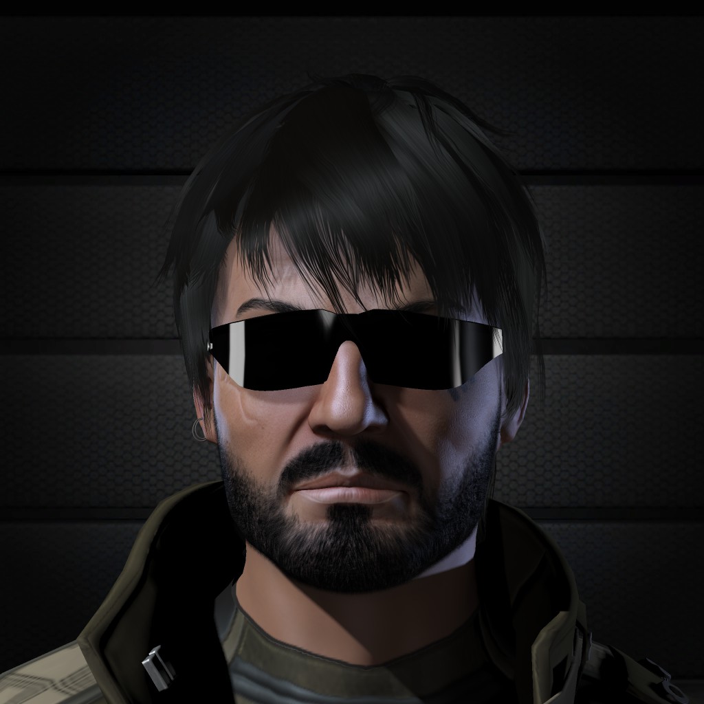 Ivano Shepard