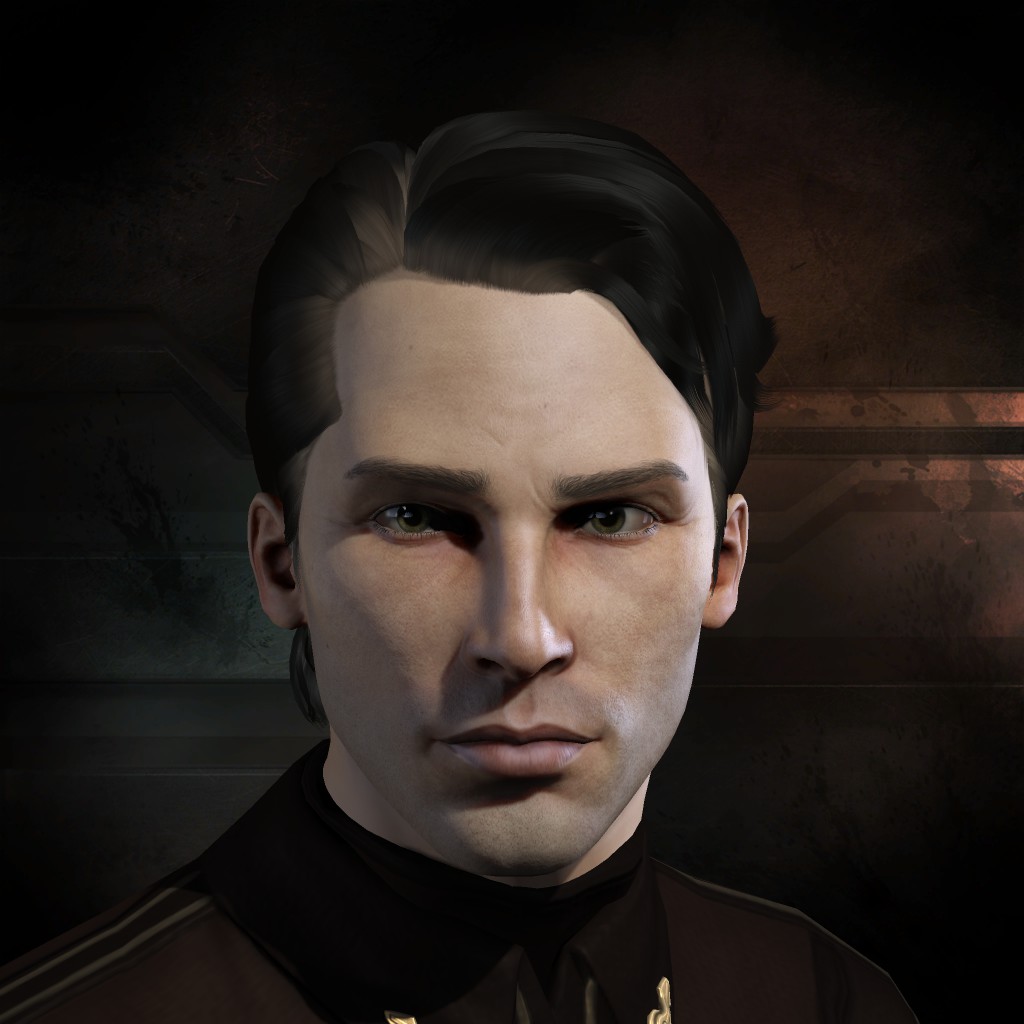 Mazer Aideron