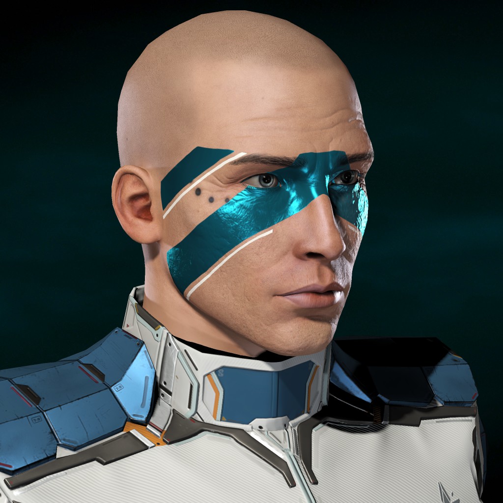 Aether Smith