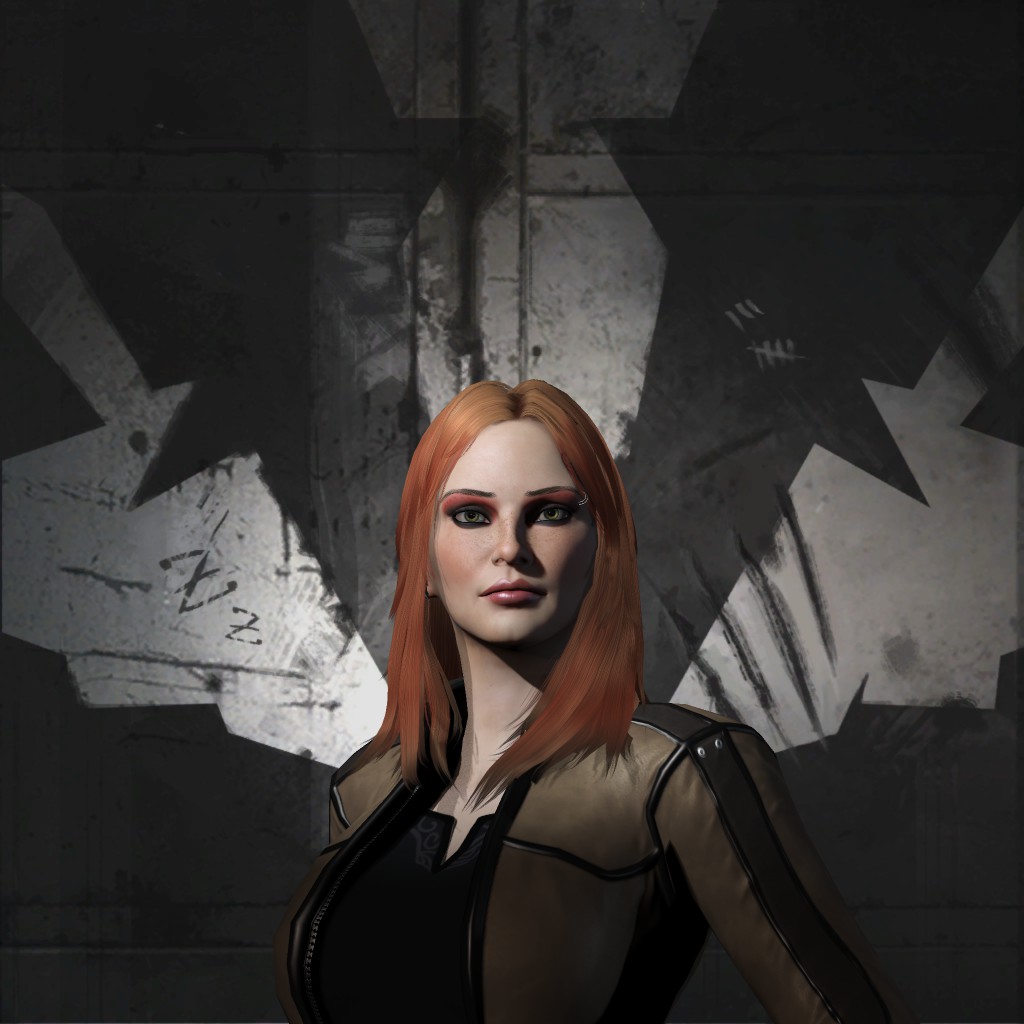 Ivanova Centauri