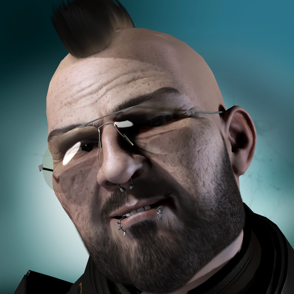 Eddy Brake