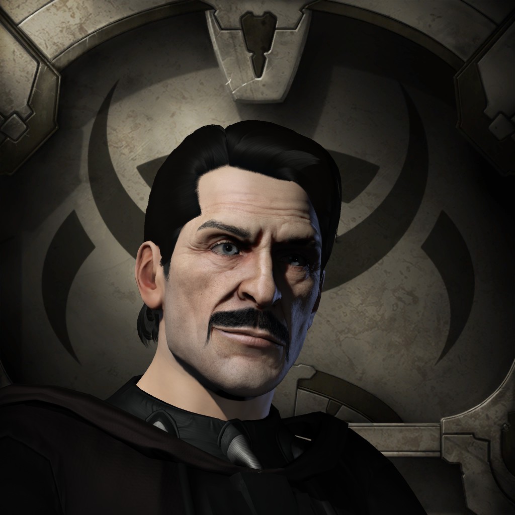 Girth Vader