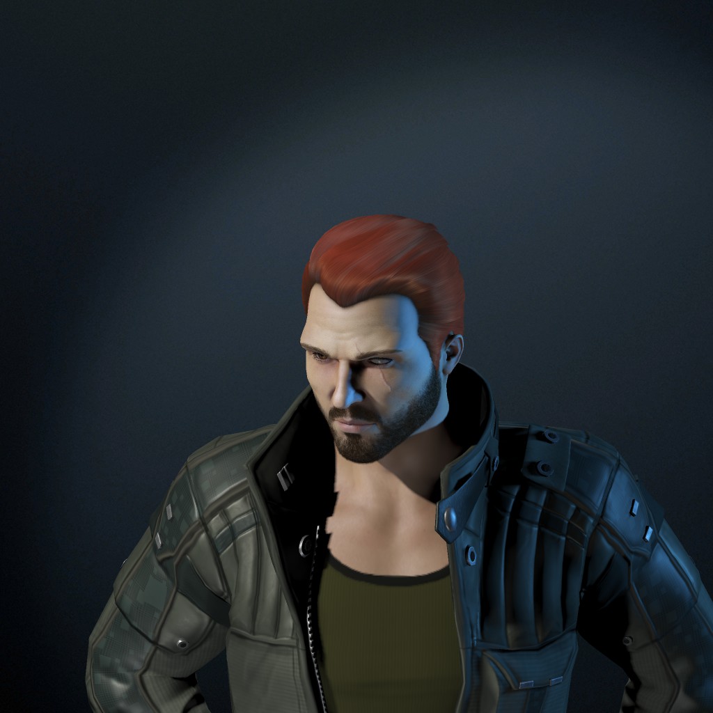 Sally Vendor