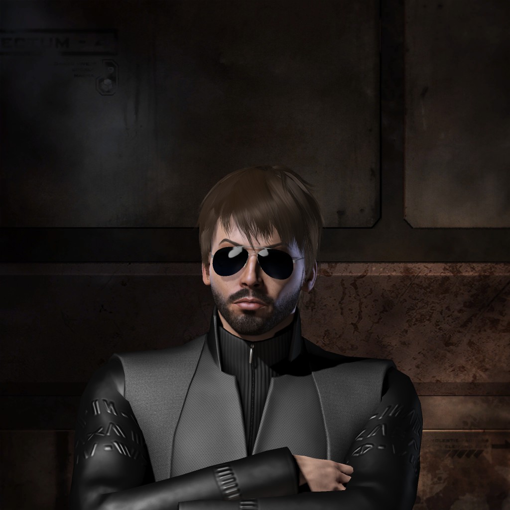 Derek Sheppard