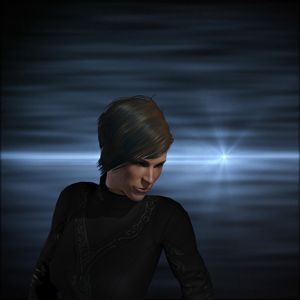 Xandra Tokila