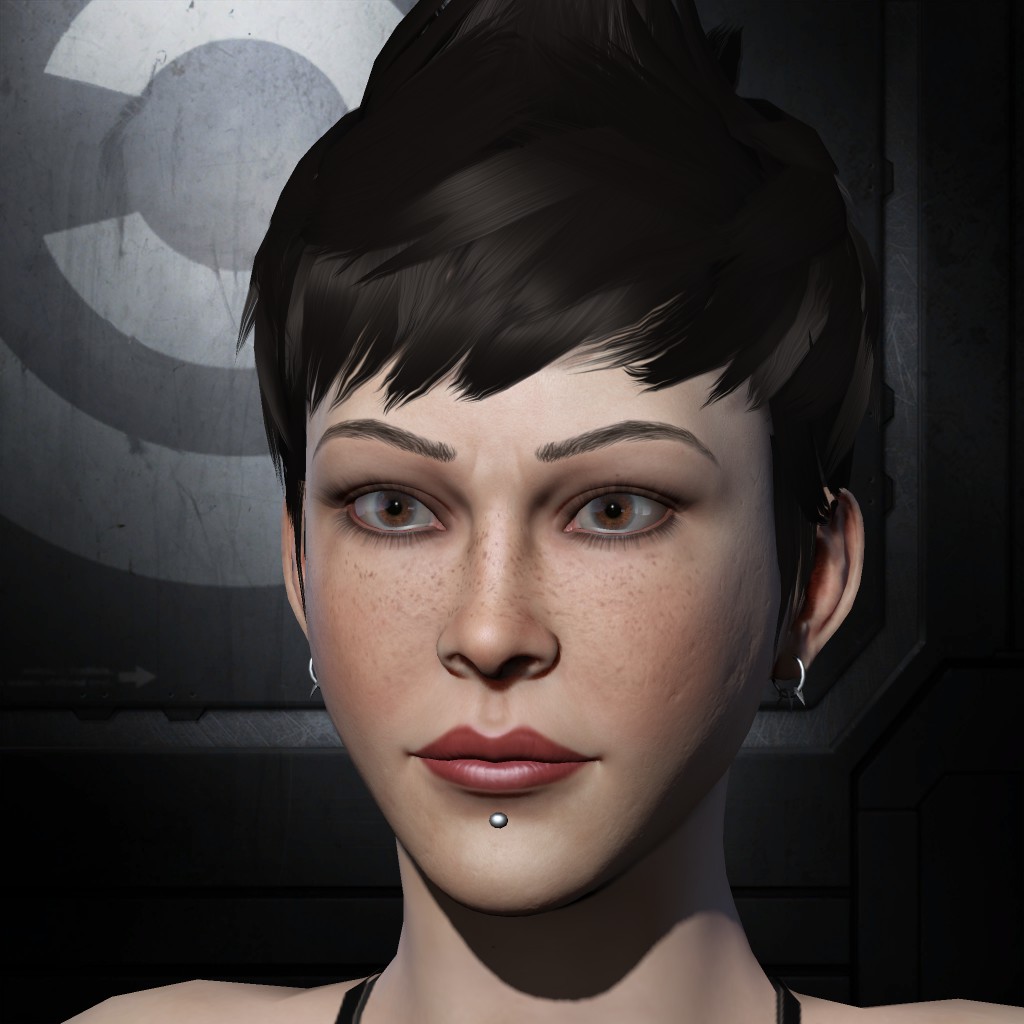 Leila Haginen